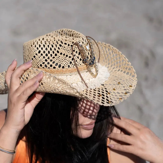 Alma Hat
