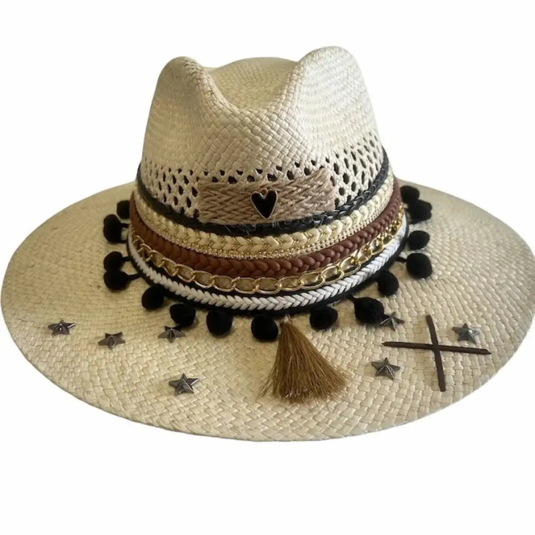 Breeze Hat
