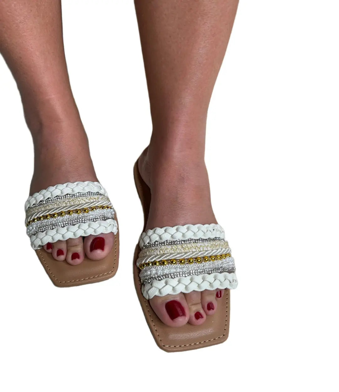 Brisa Sandals