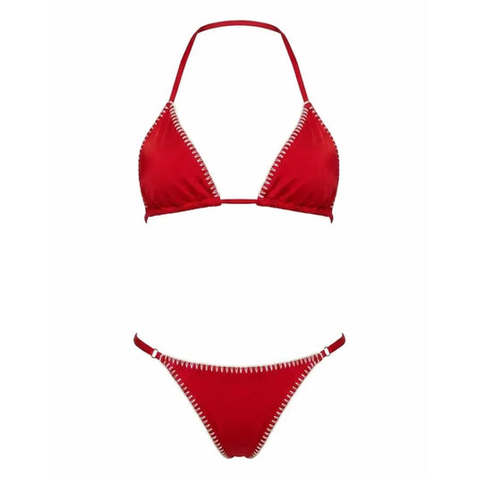Red Bronceador Croché
