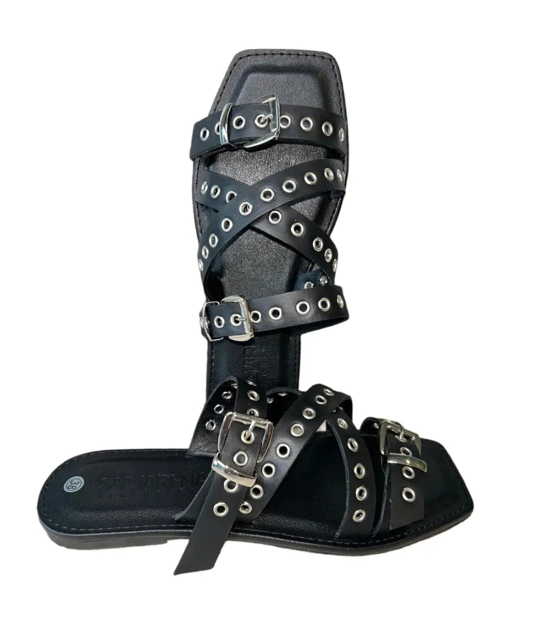 Salroma Sandals