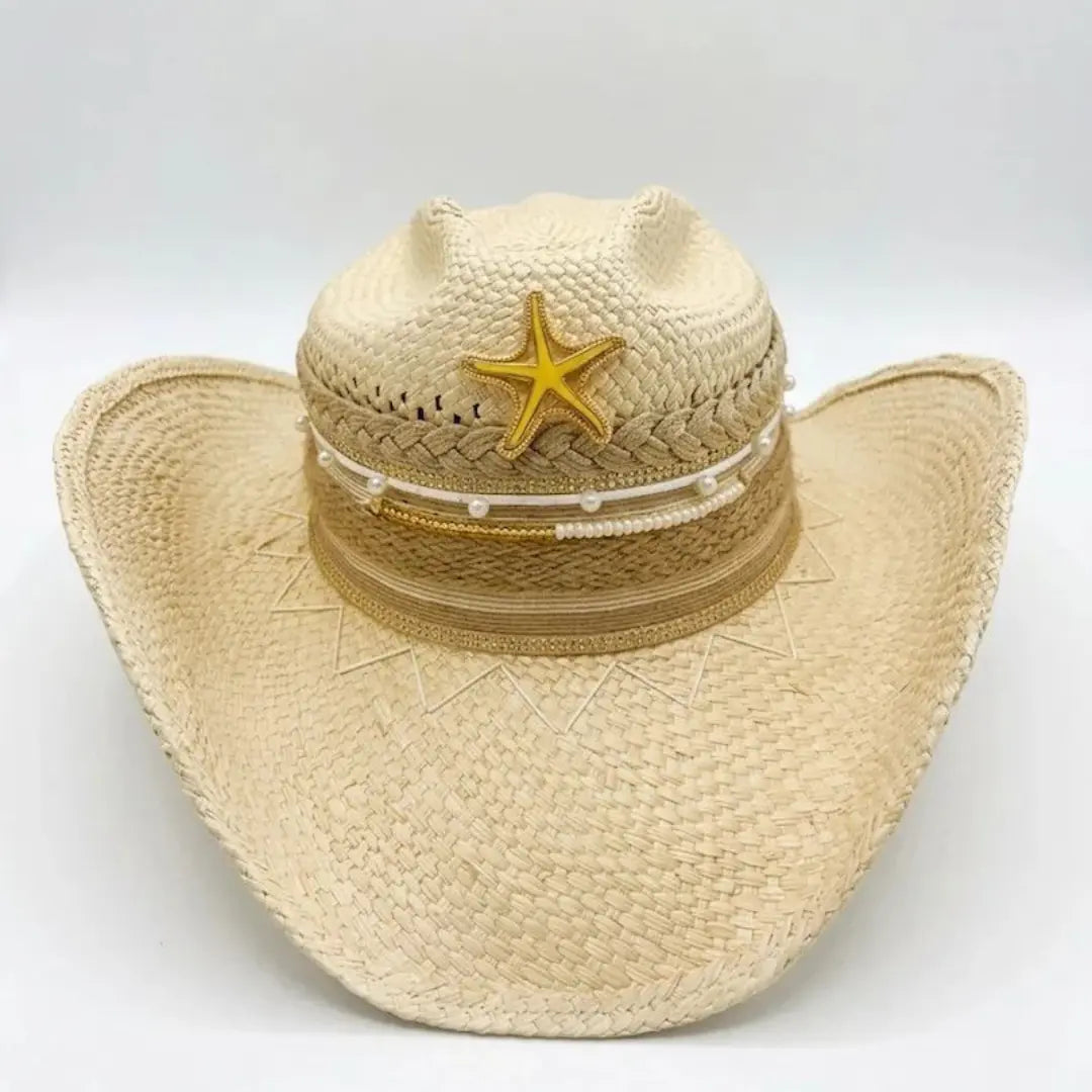 Kaia Hat