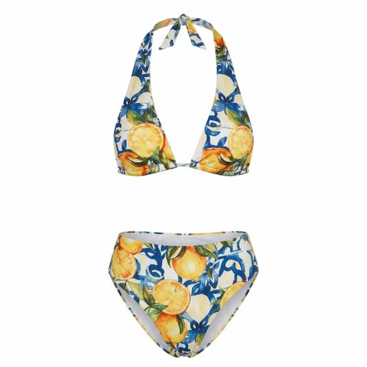 Limoncillo Swimsuit