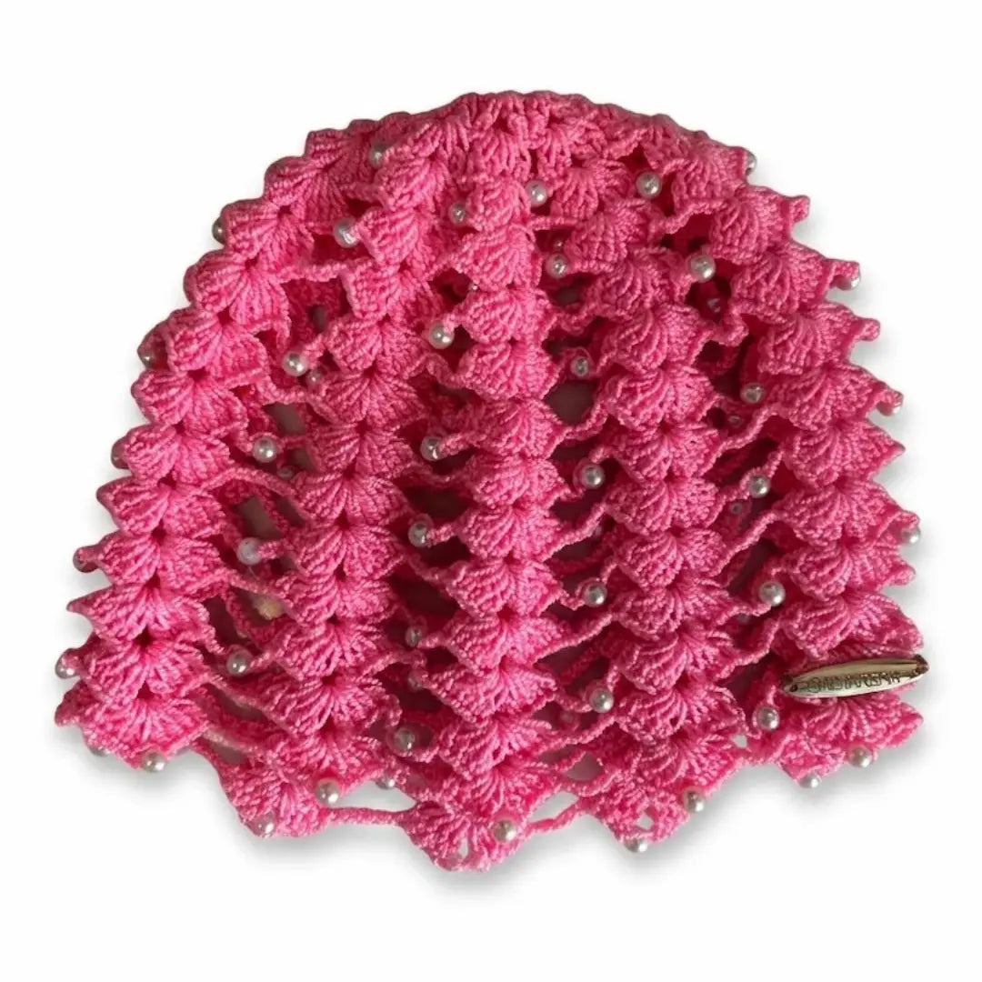 Pink Mamey Swimsuit