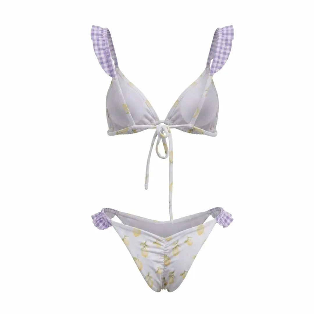 Traje de baño Salviva
