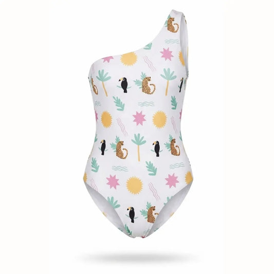 Pitaya Swimsuit