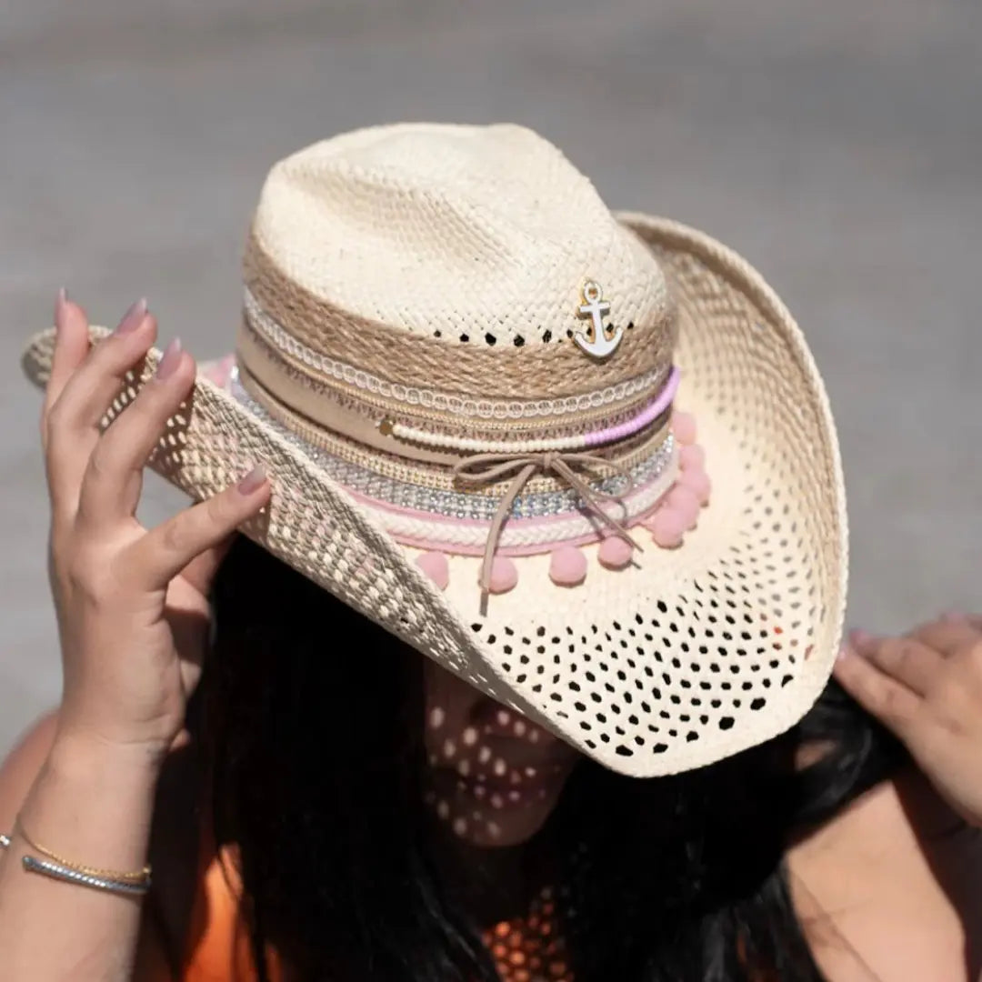 Sahara Hat