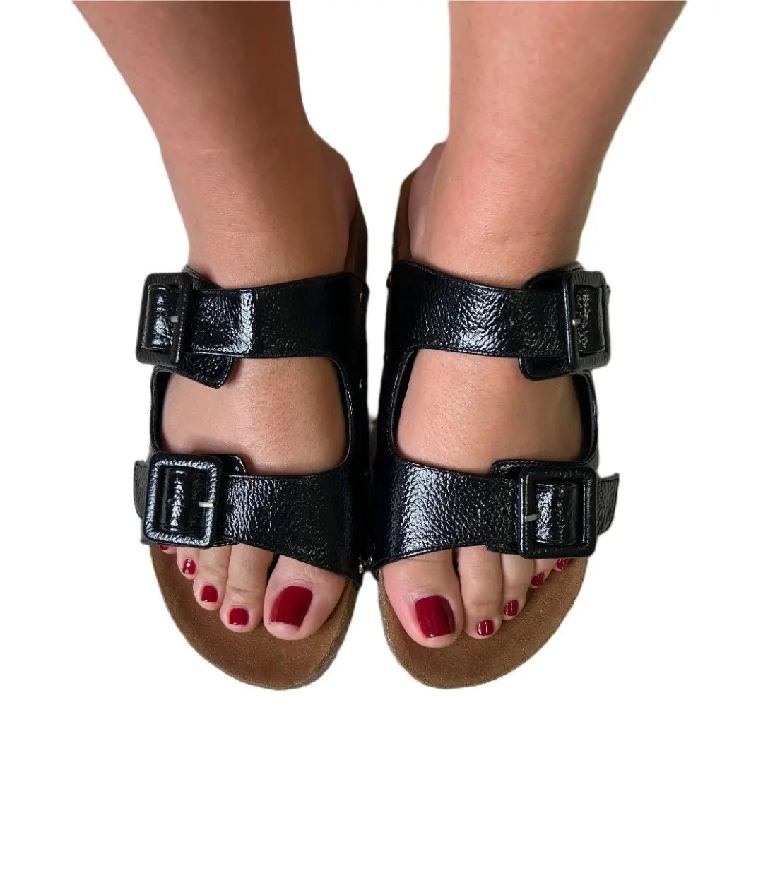 Salina Sandals