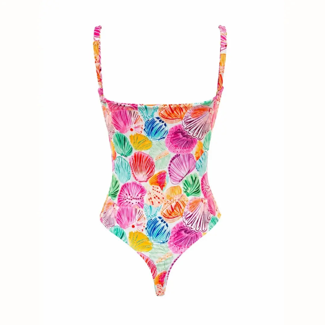 Sandia Swimsuit
