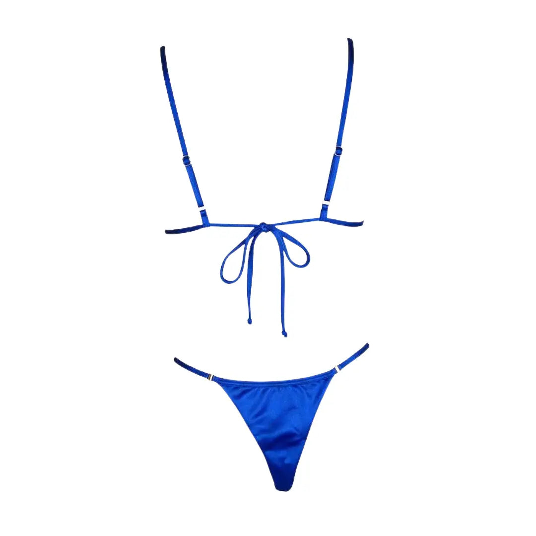 Traje de baño bronceador