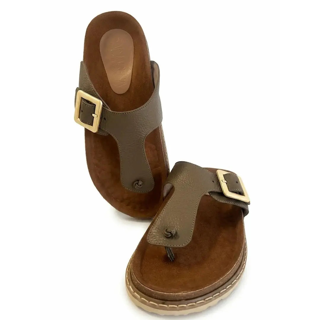Tolum Sandals
