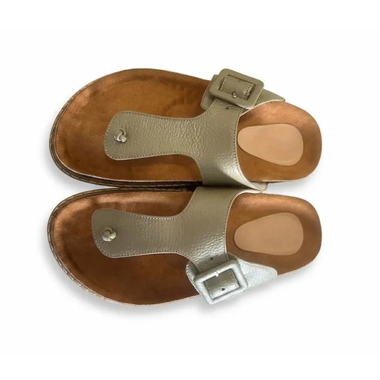 Tolum Sandals