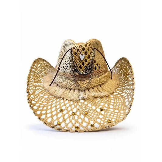 Alma Hat