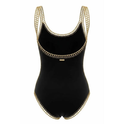 Black Borojó Swimsuit