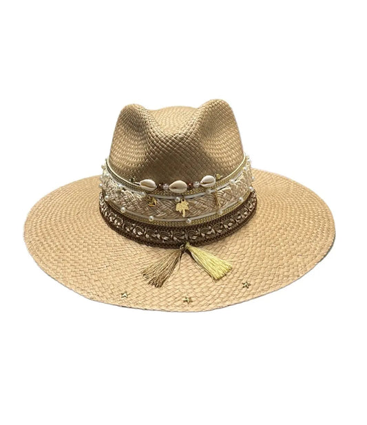 Salinas Hat