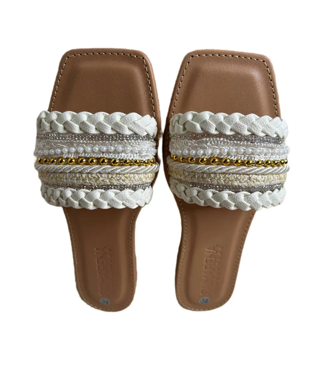 Brisa Sandals