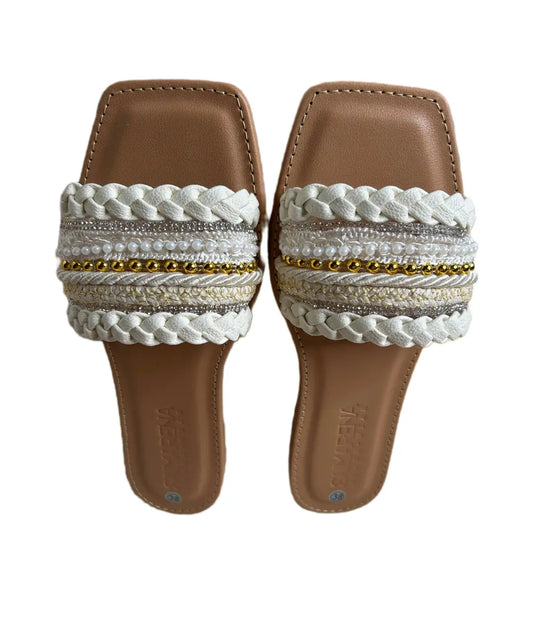 Brisa Sandals