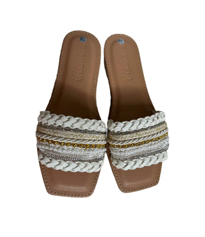 Brisa Sandals