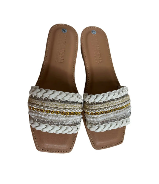 Brisa Sandals