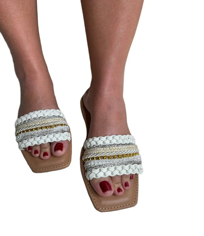 Brisa Sandals