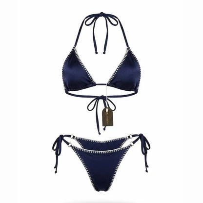 Traje de baño Salviva