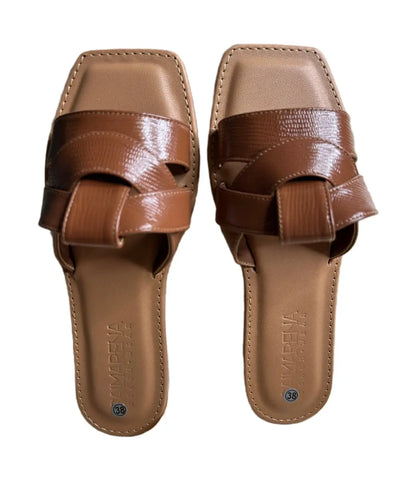 Concha Sandals