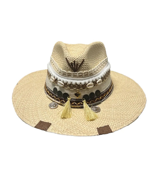 Oasis Hat