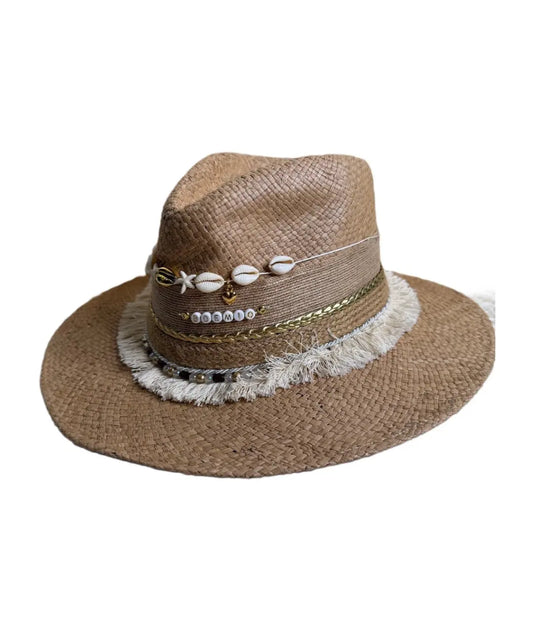 Costa Hat