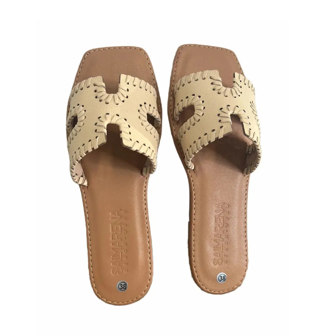 Arena Sandals