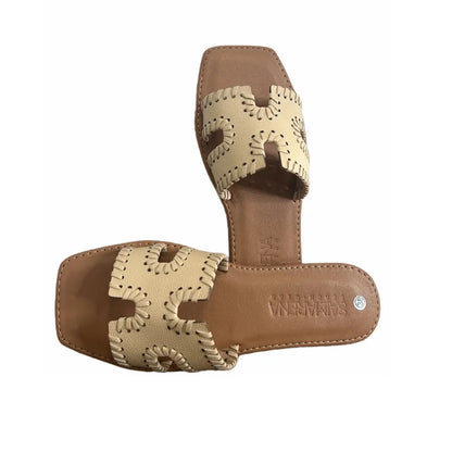 Arena Sandals