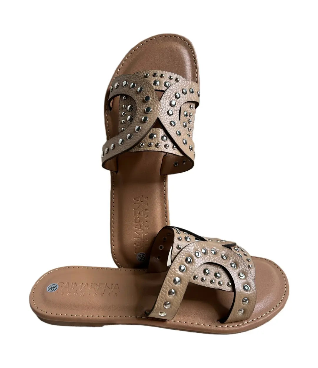 Duna Sandals