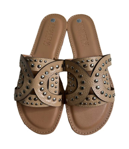 Duna Sandals