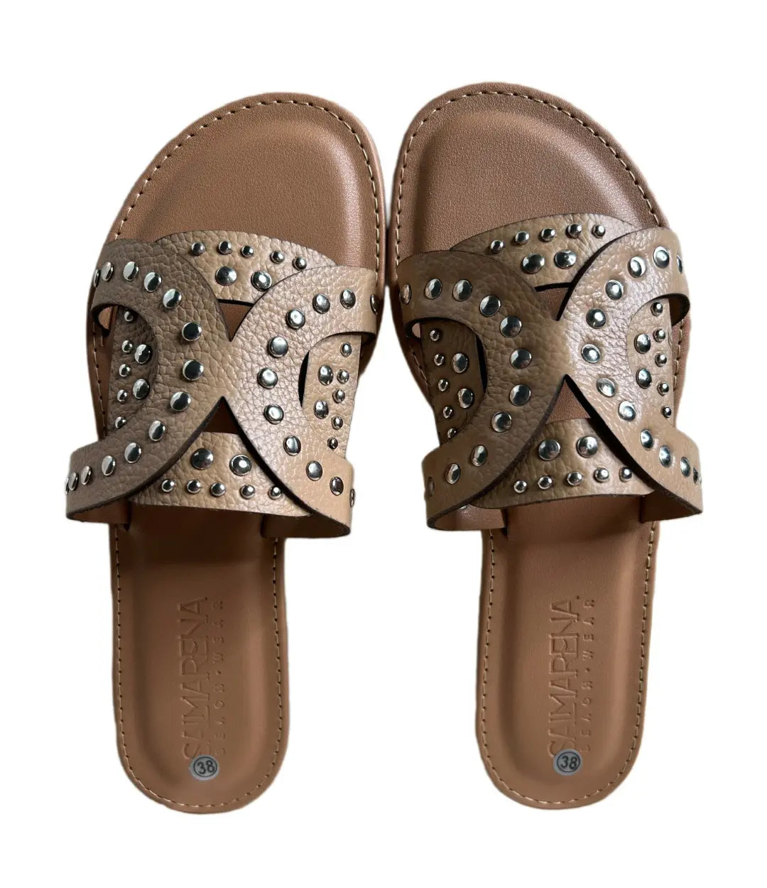 Duna Sandals