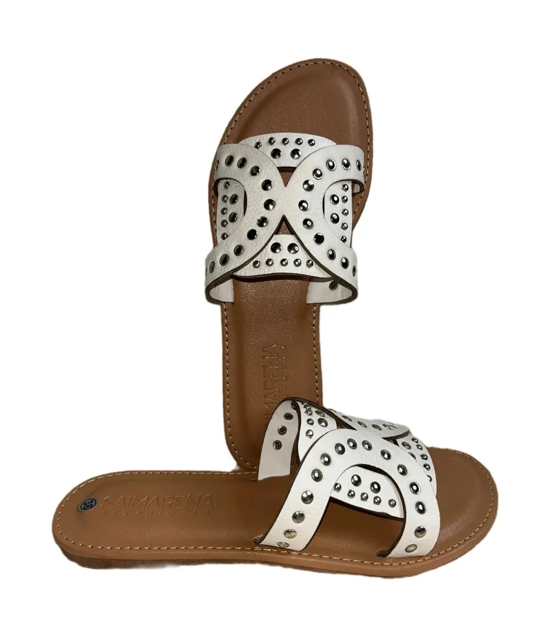 Duna Sandals