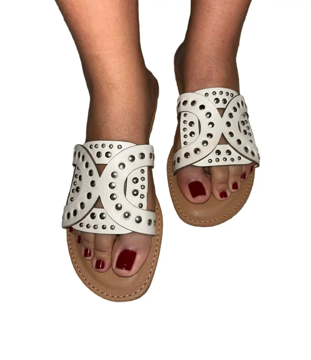 Duna Sandals