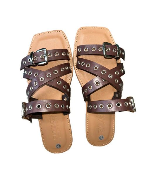 Salroma Sandals