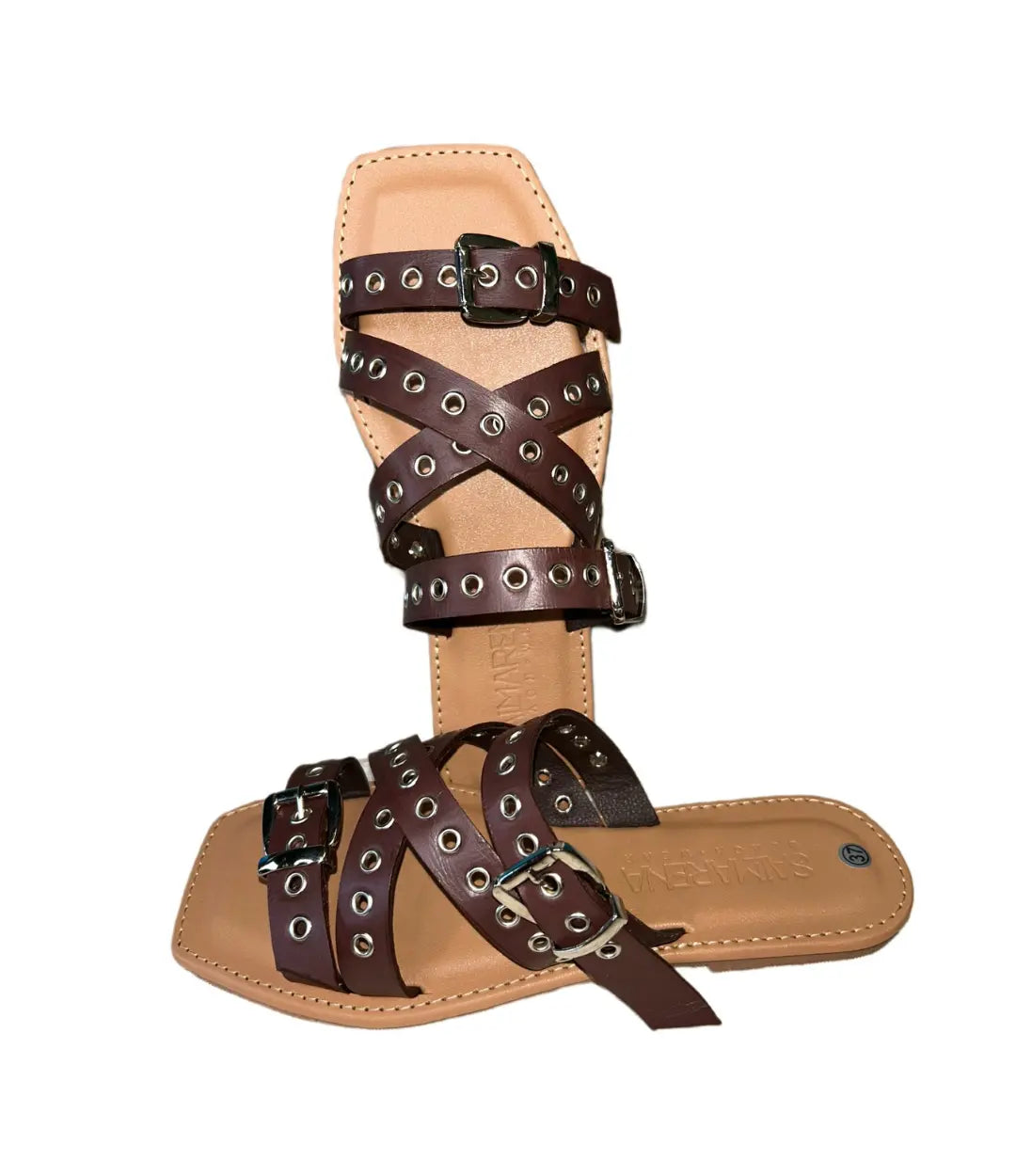 Salroma Sandals