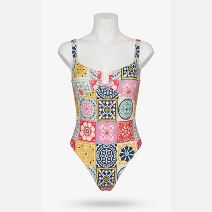 Guayaba Swimsuit