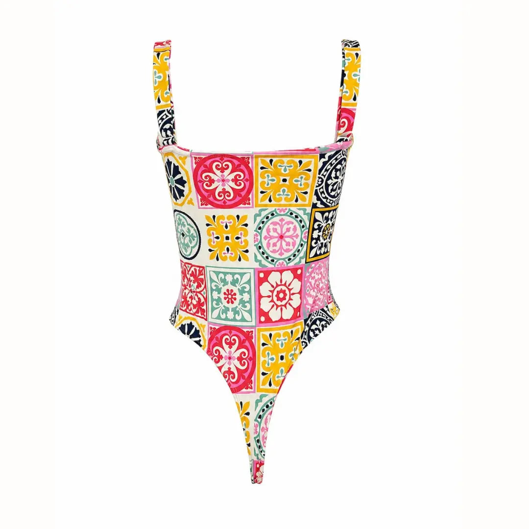 Guayaba Swimsuit