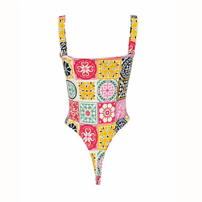 Guayaba Swimsuit
