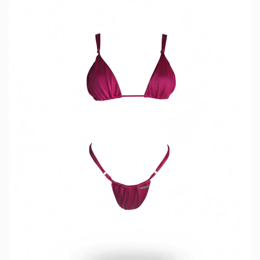 Traje de baño bronceador