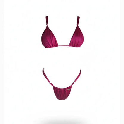 Traje de baño bronceador