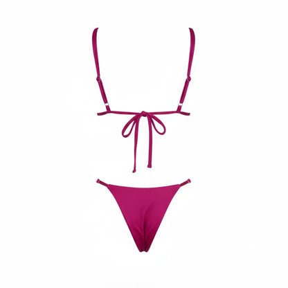Traje de baño bronceador