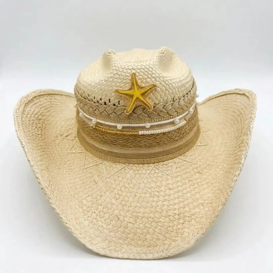 Kaia Hat