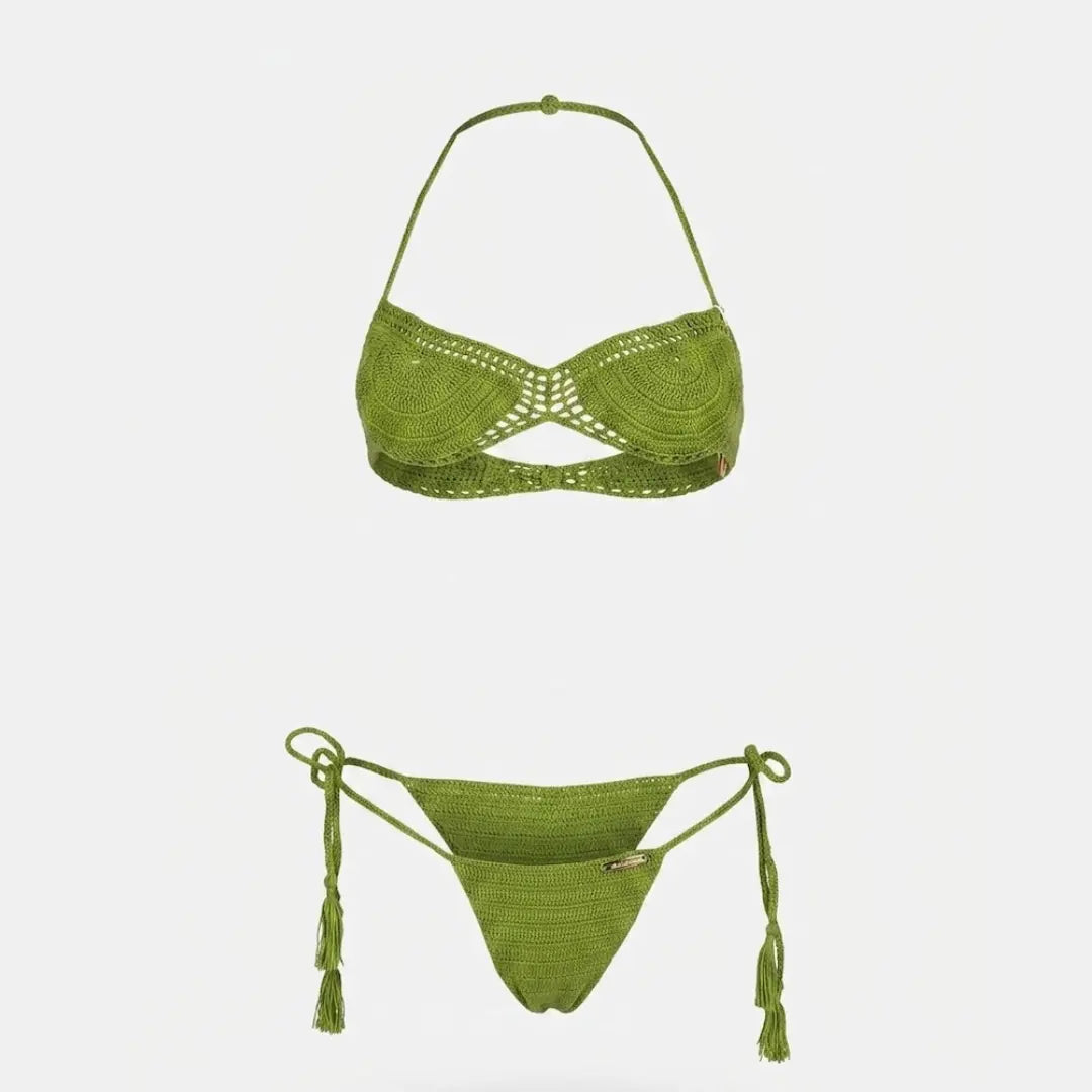 Traje de baño Salviva
