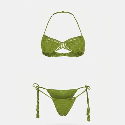 Traje de baño Salviva