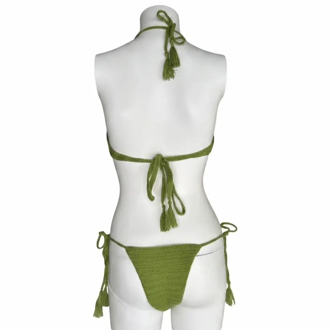 Traje de baño Salviva