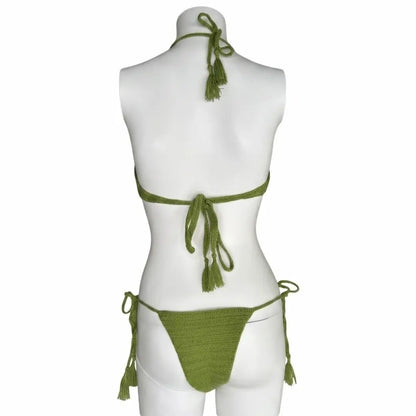 Traje de baño Salviva