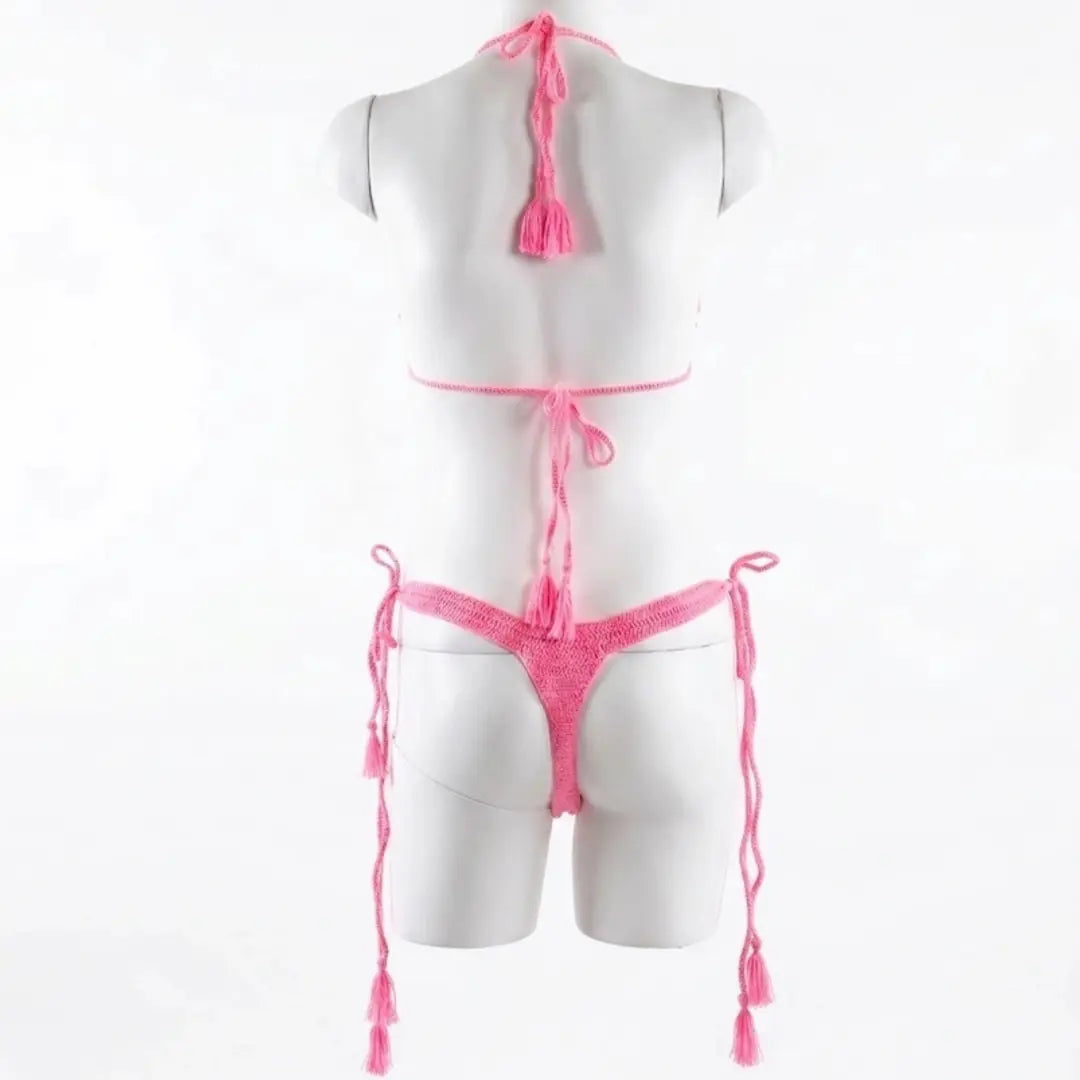 Traje de baño Salviva
