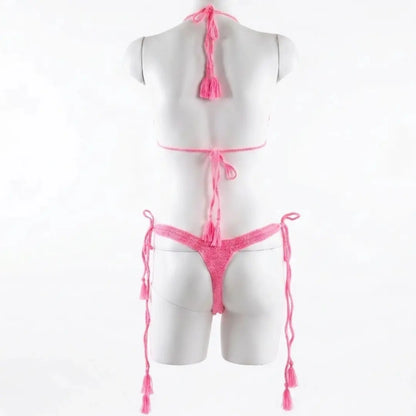 Traje de baño Salviva